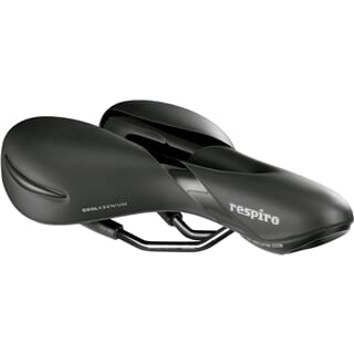 Selleroyal Sattel Selle Royal Resiro Moderate Black
