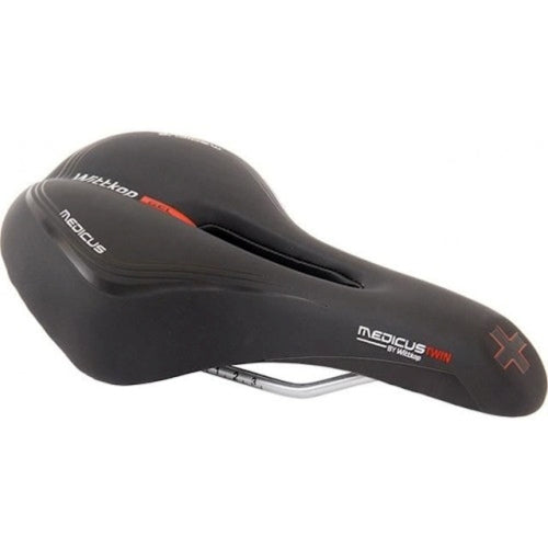 Sattel Wittkop Twin Medicus 1.0 - Men's Trekking - Gel