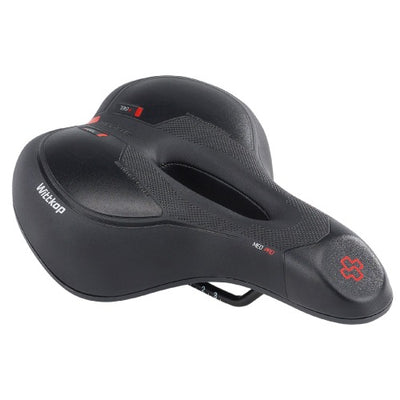 Sattel Wittkop Medicus PRO 6.2 Trekking - Damen