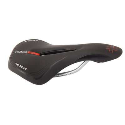 Sattel Wittkop Twin Medicus 7.0 - MTB-Rennen - Gel