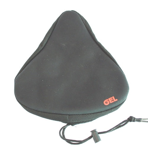 Sattelknochen. Schabracke Gel Tour VL050 DTSL.