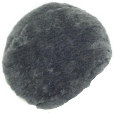 Schabracke Schafsfell-Rock
