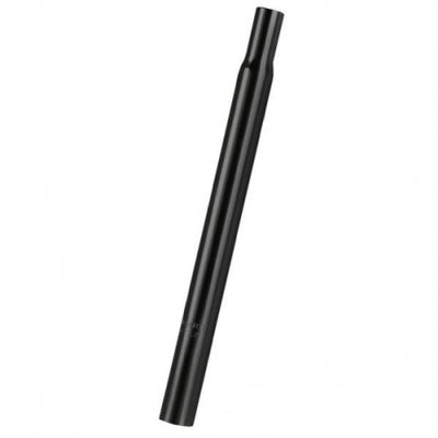 Ergotec Sattelstütze Kerze 27.2 x 300 alu zw krt