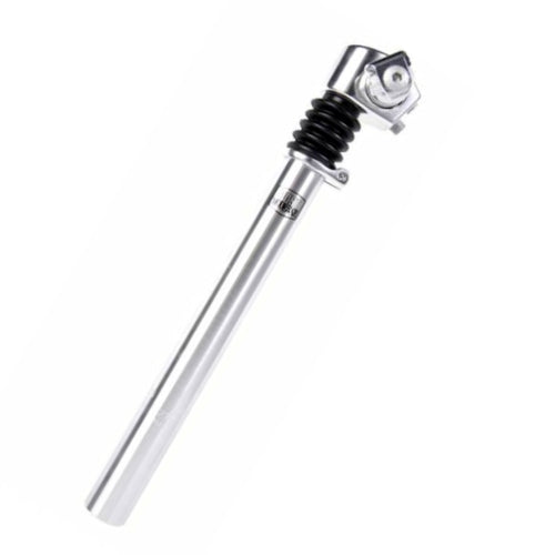 SEATSPIEBE SAVEN 27,2 x 310 mM Aluminium Silber