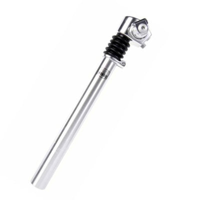 SEATSPIEBE SAVEN 27,2 x 310 mM Aluminium Silber
