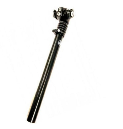 Sitzverteidiger ATB, 2 Bolzen Bestätigung. 27,2 schwarz 300 mm