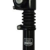 Suspended Seat Post ATB 2-Bolts Ø31.6 Schwarz