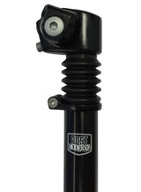 Suspended Seat Post ATB 2-Bolts Ø31.6 Schwarz - afbeelding 1