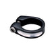 Sitzstift-Klemme Union SC-60 31,8 mm Allen Black (Karte)