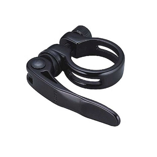 Sitzstiftklemme Union SC-70QR 28,6 mm Schneller Spanner Schwarz (Karte)
