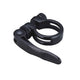 Sitzstiftklemme Union SC-70QR 28,6 mm Schneller Spanner Schwarz (Karte)