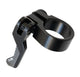 Ursus Sitzpap Clip mit Schnellveröffentlichung 34.9 Alu Black