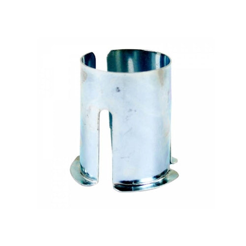 Bofix -Sitzstift -Füllbus Ø26mm 1,0 mm dicker Stahl (10st)