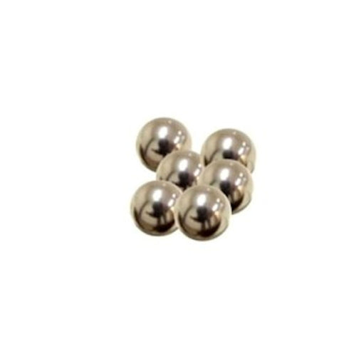 Bullet 5 32 pro Bruttoporzellan