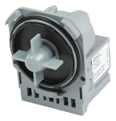 ABAKOLL ASKOLL W2-07028-AKS-Abflusspumpe für AEG-Geschirrspüler mit Pumphaus Bajonet Montage 8996461216906