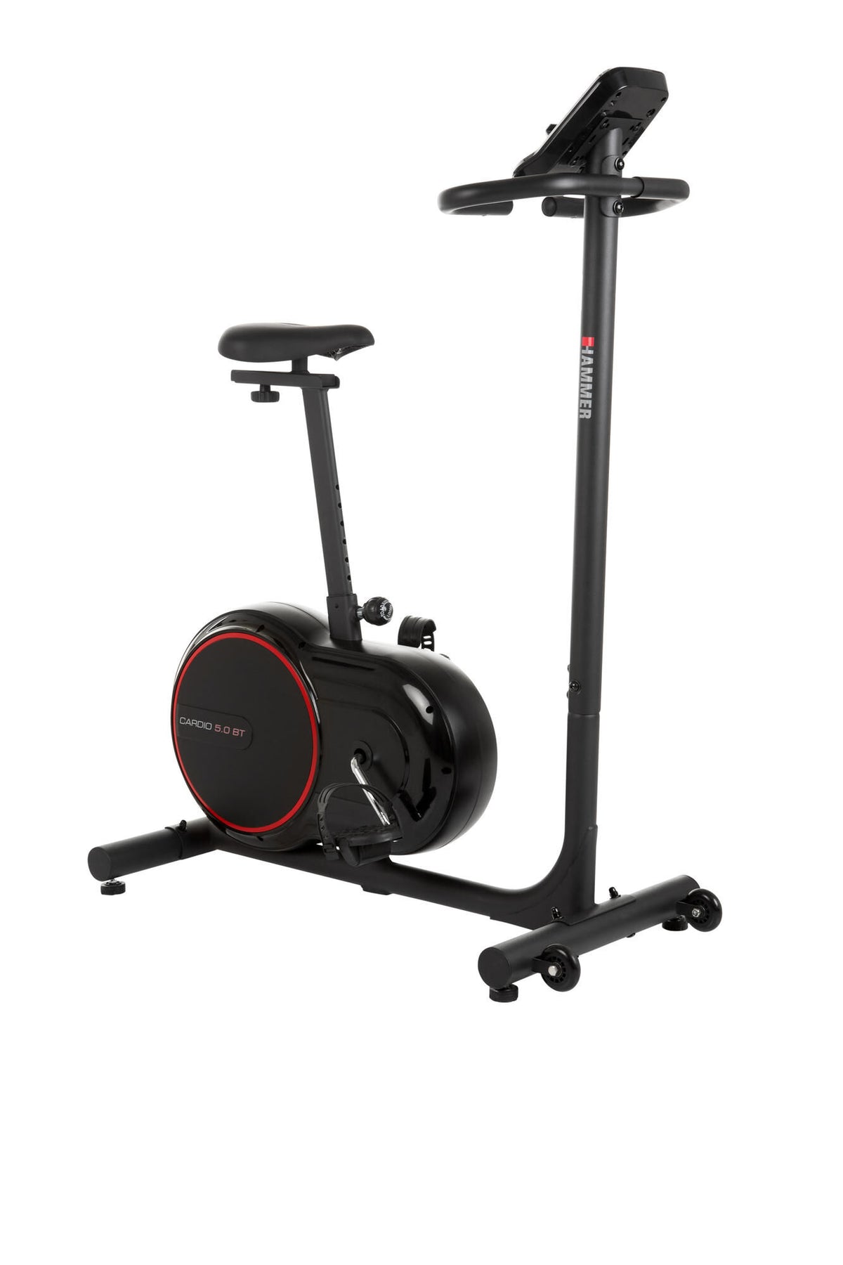 Hammer -Übung Bike Ergometer Cardio 5.0 Mod. 24