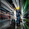 Metabo asa 25 l PC-Bau-Allzweckstaubsauger | 25l | 1250 Watt - 602014000