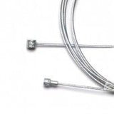 Innenzugbremse 2250 mm silber - afbeelding 1