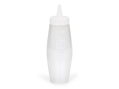 Patisse Patisse Pofertjes anpasst, 350 ml weiß