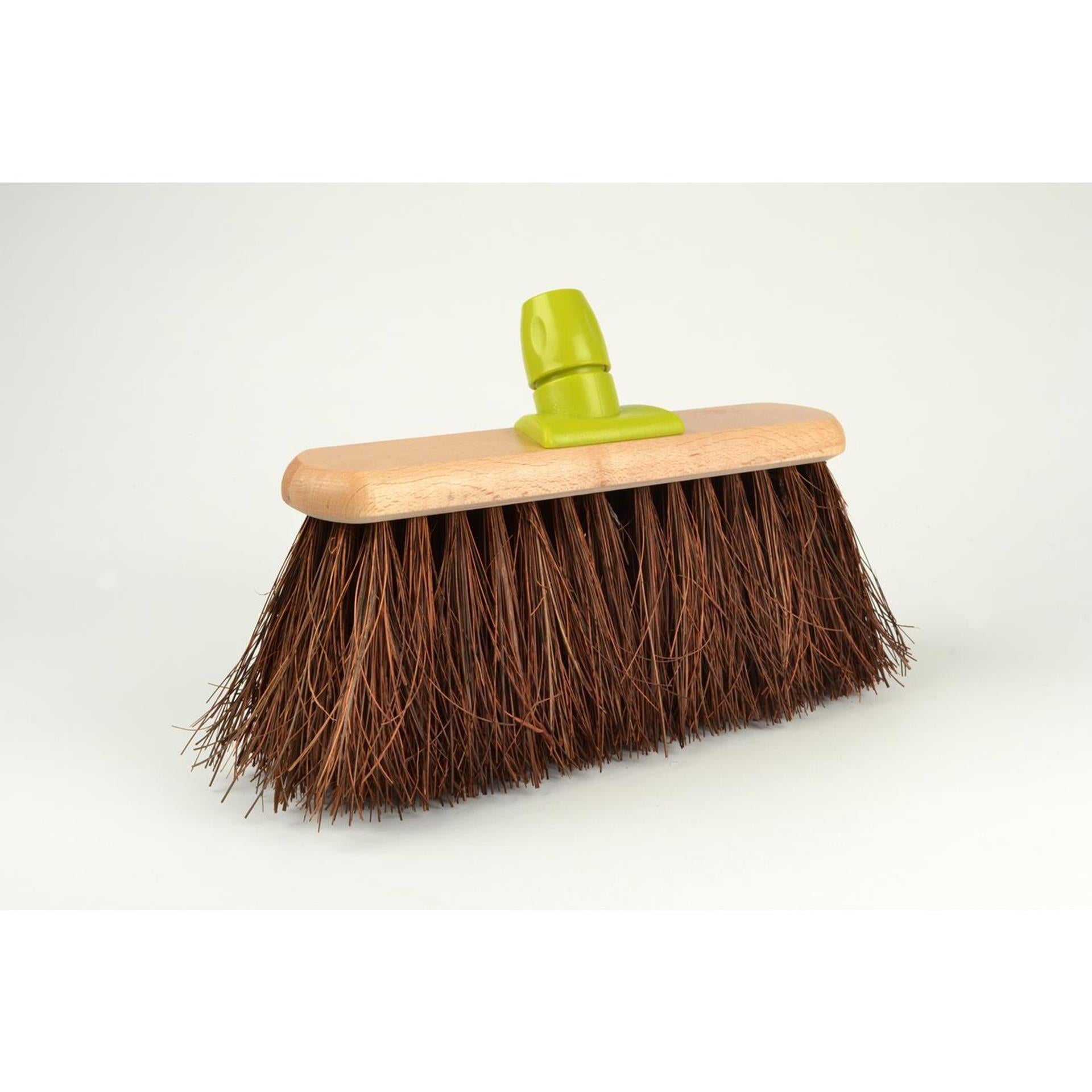 Linea Wooden Street -Kehrmaschine 30 cm 50% Bassine