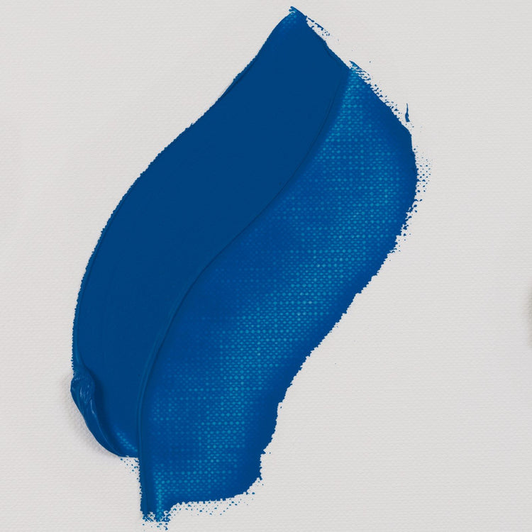 Van Gogh • Ölfarbe, Tube 20 ml, Himmelblau (Phtalo) 535