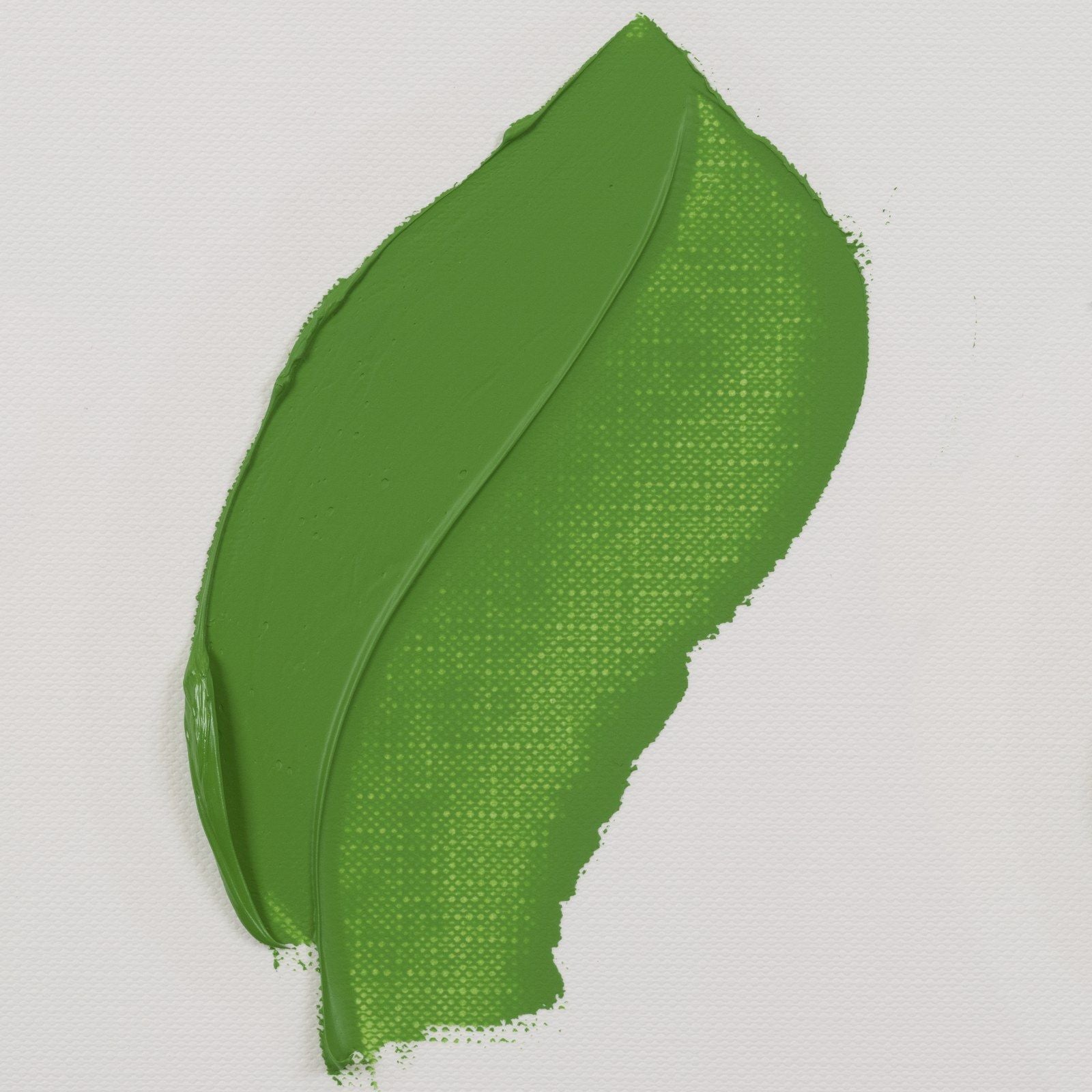 Van Gogh • Ölfarbe Tube 20 ml permanent grün mittel 614