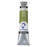 Van Gogh • Ölfarbe, Tube 20 ml, Saftgrün 623 - afbeelding 1