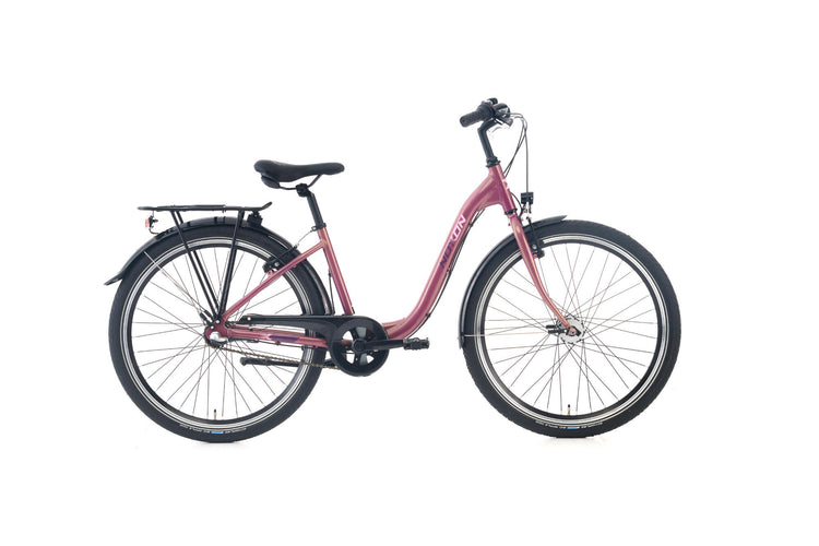 Noxon ATB Jugend Brise ND (#1) Bike Brise ND 26 38 Wave 7G Staubrosa