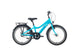 Noxon ATB Youth Rocket ND (#1) Bike Rocket ND 24 34 Dirt 3G Turq.Blue