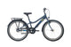 Noxon ATB Youth Rocket ND (#1) Fahrradrakete ND 24 34 Dirt 3sp Blaugrau