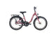 Noxon ATB Youth Rocky Nd (#1) Fahrrad Rocky Nd 24 34 Wave 8sp Dusty Pink