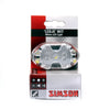 Simson LED-Frontleuchte weiß