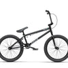 Radio BMX Revo Pro Mod. 22 BMX Revo Pro 20 -Durchmesser. Schwarz