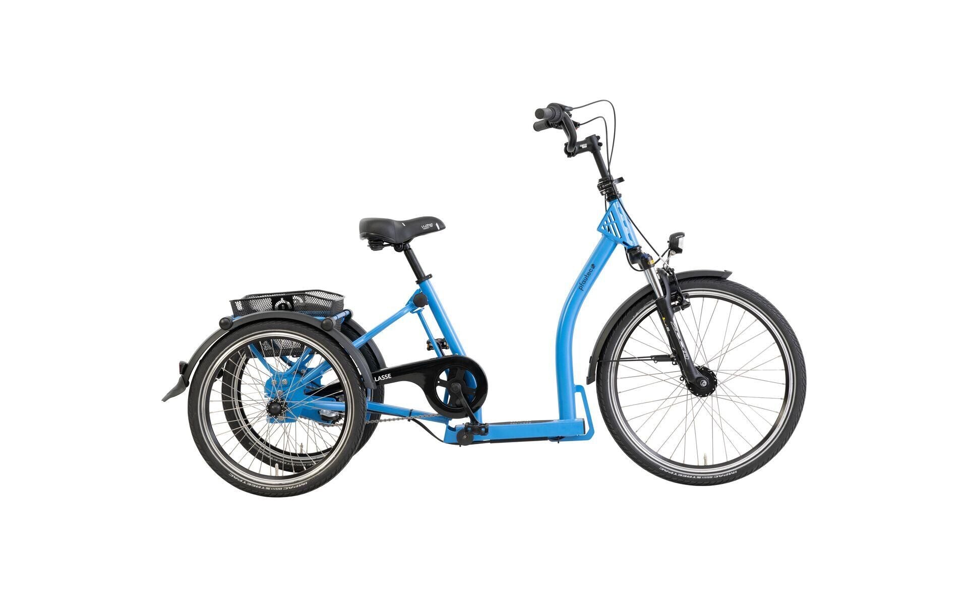 PFATEC Shopping Bike Lasse (#1)