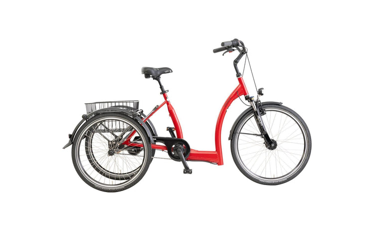 PFATEC Shopping Bike Vida (#1)