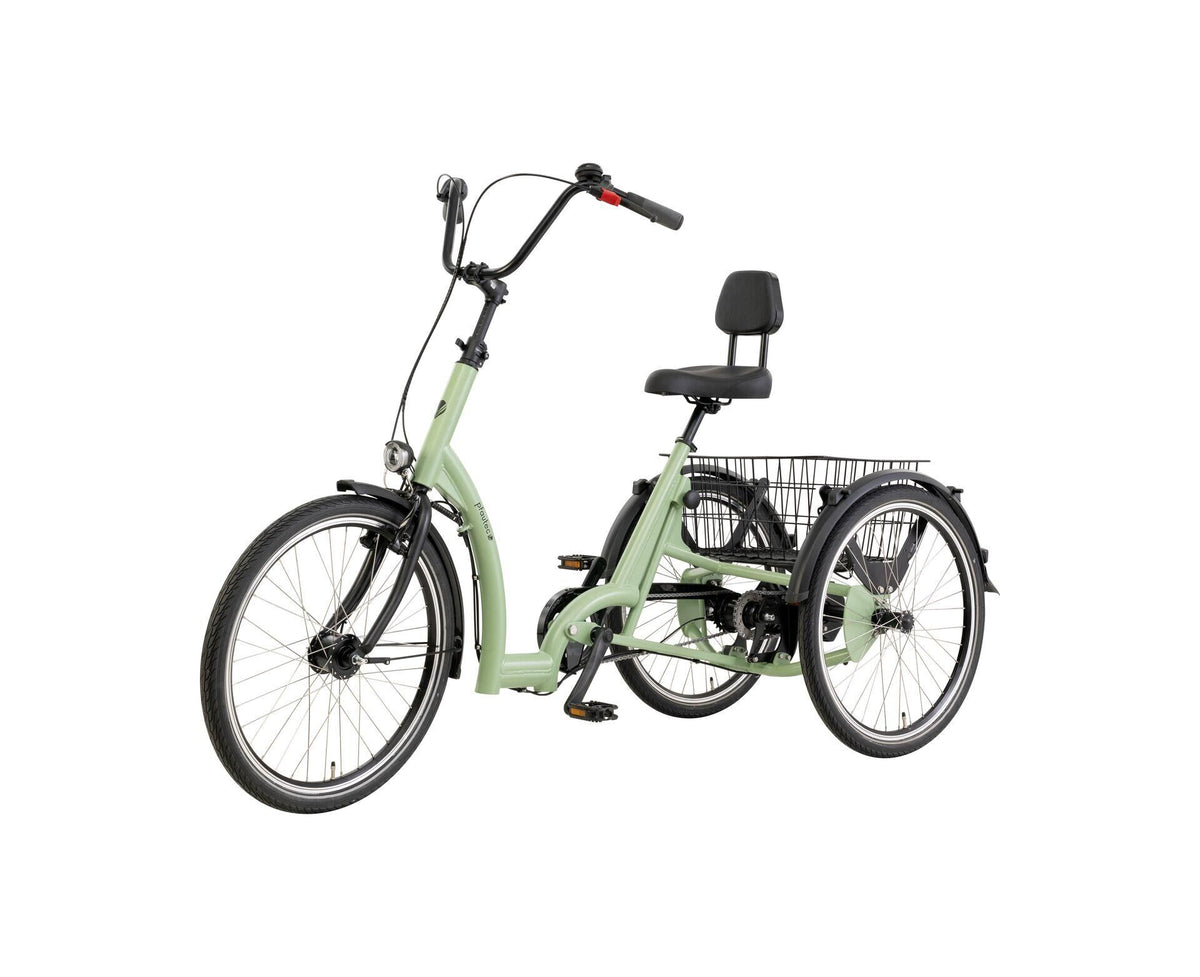 PFATEC Shopping Bike Eno (#1)