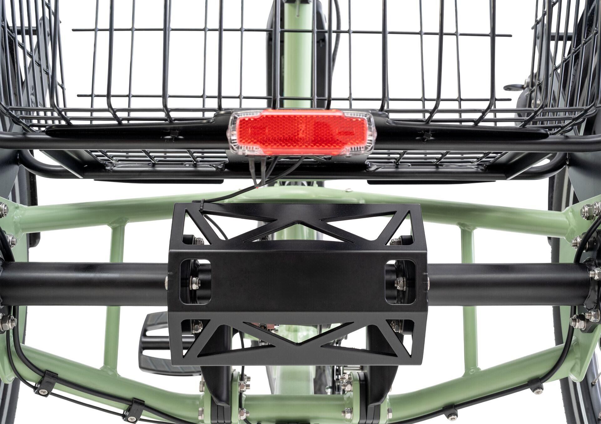 PFATEC Shopping Bike Eno (#1)
