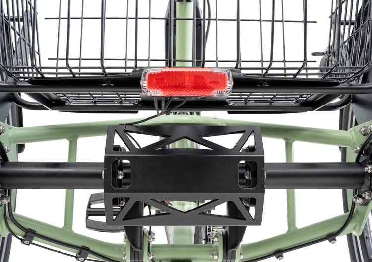 PFATEC Shopping Bike Eno (#1)