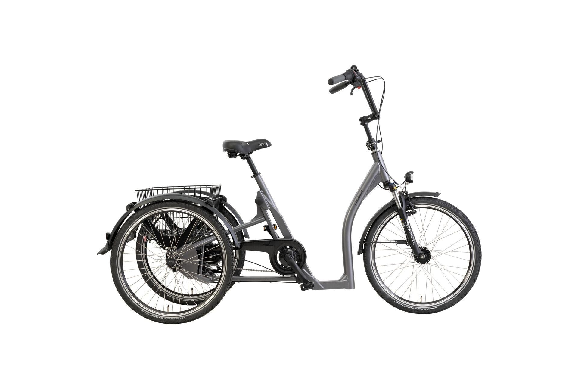 PFATEC Shopping Bike Tamo (#1)