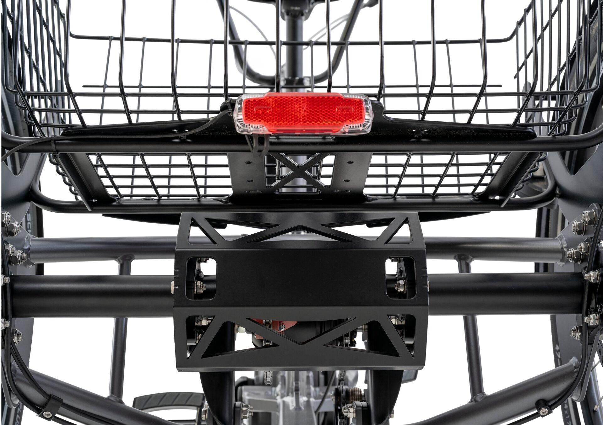 PFATEC Shopping Bike Tamo (#1)