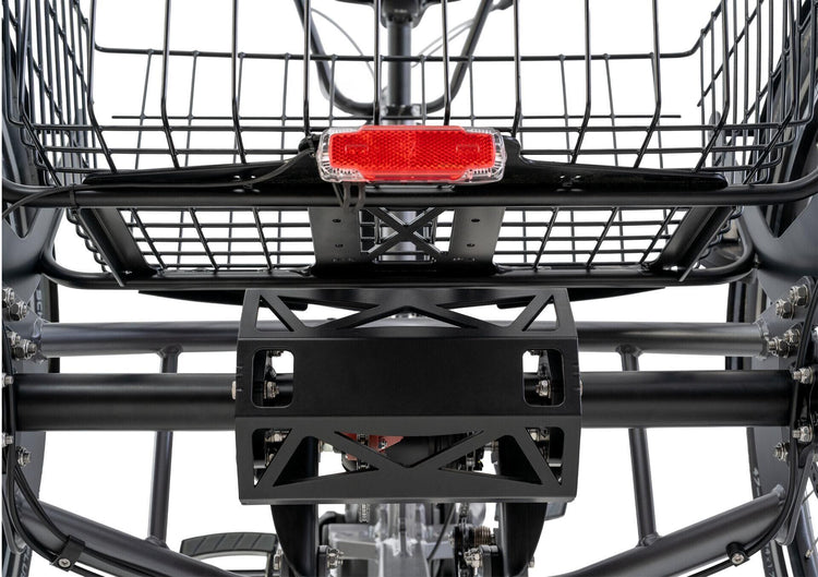 PFATEC Shopping Bike Tamo (#1)