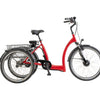 PFATEC Electric Shopping Bike Vida FM (#1)