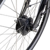 PFATEC Electric Shopping Bike Vida FM (#1)