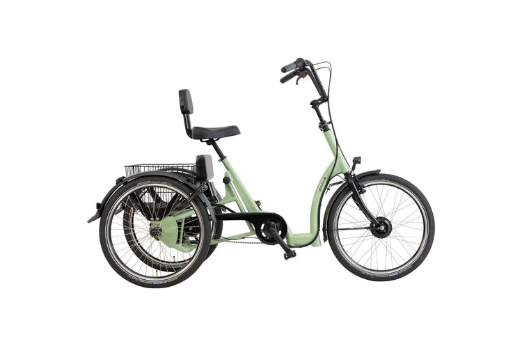 PFATEC Electric Shopping Bike Eno FM (#1)