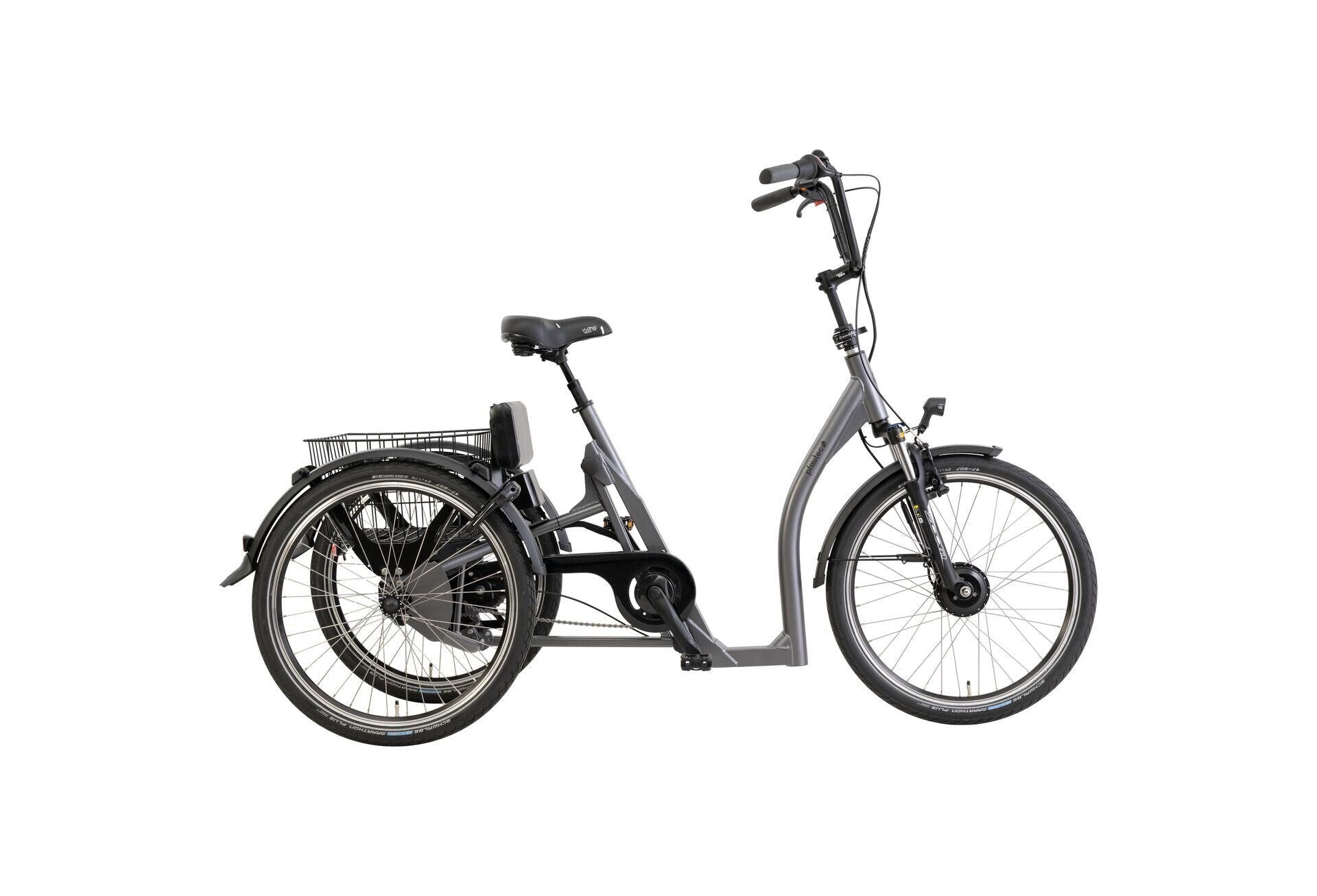 PFATEC Electric Shopping Bike Tamo FM (#1)