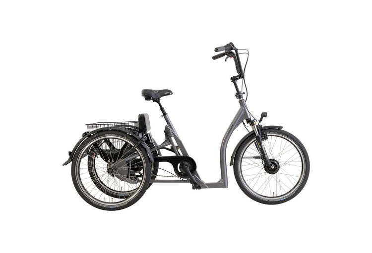 PFATEC Electric Shopping Bike Tamo FM (#1)