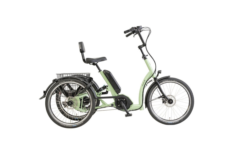 PFATEC Electric Shopping Bike ENO AP (#1)