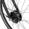 PFATEC Electric Shopping Bike Eno FM (#1)