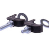 GazelleSimson Kettenspanner - Fahrradkettenspanner - Gazelle - silber schwarz - 65mm - 020913