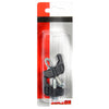 GazelleSimson Kettenspanner - Fahrradkettenspanner - Gazelle - silber schwarz - 65mm - 020913